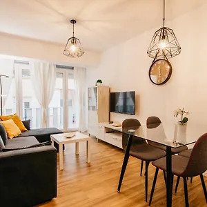  Apartamento Tuguest Nardos