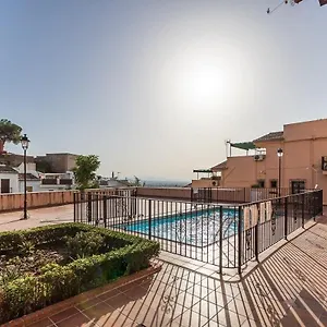 Apartamento Amazing In Albaicin 5 Minutes To The City Center